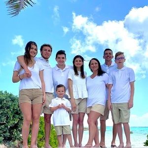 Meet your Posher, Denise